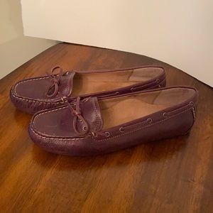 Abeo loafers